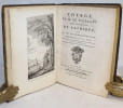 Voyage [Second Voyage] de Monsieur Le Vaillant dans l'Int&eacute;rieur de l'Afrique par le Cap de Bonne -Esp&eacute;rance, dans les Ann&eacute;es 1780, 81, 82, 83, 84 & ...