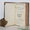Voyages d'un missionaire de la Compagnie de Jesus, en Turquie, en Perse, en Armenie, en Arabie, & en Barbarie.. VILLOTTE (Jacques).