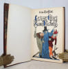 Les Trois Clercs de Saint Nicholas.. [LE PETIT (Alfred)] -  BALZAC (H. de)