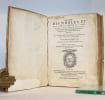 Trait&eacute; des nobles et des vertus dont ils sont form&eacute;s ; leur charge, vocation, rang & degr&eacute; ; des marques, genealogies & diverses especes d'iceus : de ...