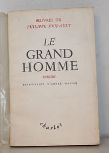 Le Grand Homme.