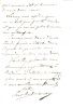 Lettre autographe signée.. CAROLUS-DURAN [Charles Émile DURANT, dit].