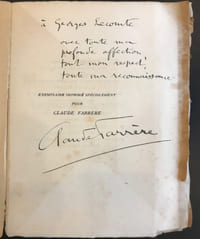 La Marche funèbre.