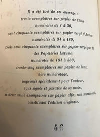 La Marche funèbre.