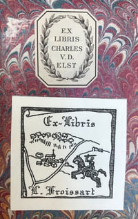 La Légende de Maistre Pierre Faifeu, mise en vers par Charles Bourdigné. - Suivi de Poésies diverses de Jehan de Molinet, chanoine de Valenciennes.
