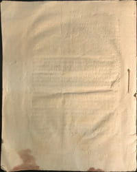 Mémoire sur la maladie qui a attaqué, en différens (sic) temps, les Femmes en couche, à l’Hôtel-Dieu de Paris. 