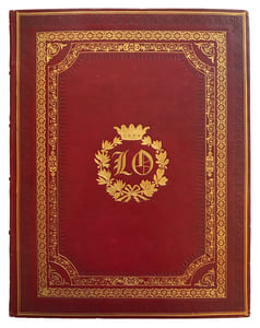 Journal des opérations de l’artillerie au siège de la citadelle d’Anvers, rendue, le 23 décembre 1832, à l’Armée française sous les ordres de M. le Maréchal Cte Gérard.
