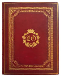 Journal des opérations de l’artillerie au siège de la citadelle d’Anvers, rendue, le 23 décembre 1832, à l’Armée française sous les ordres de M. le Maréchal Cte Gérard. 