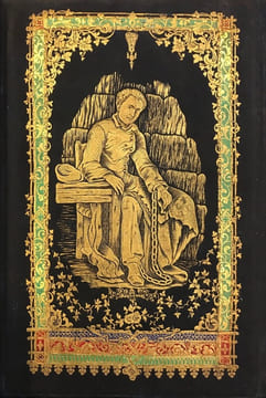 MES PRISONS suivies du discours sur les devoirs des hommes. Traduction de M. Antoine de Latour, avec des chapitres inédits, les additions de ...