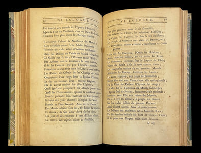 Édouard III. Tragédie.