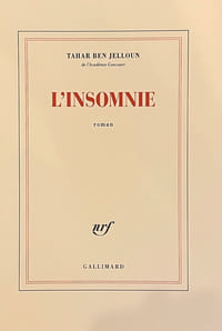 L’Insomnie.