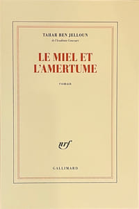 Le Miel et l'Amertume.