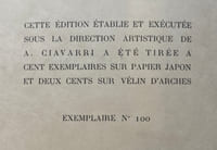 Les Civilisés.