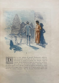 Les Civilisés.