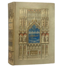Les Cathédrales de France.