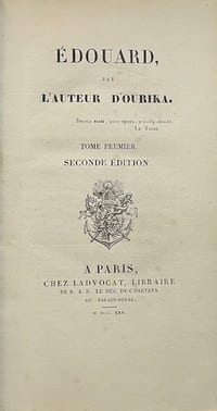 Édouard.