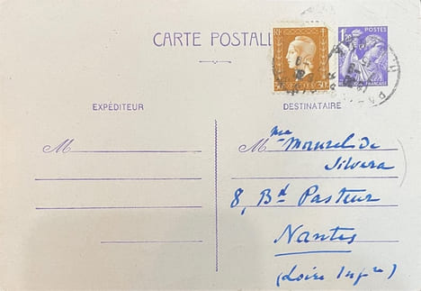 Ensemble de 3 documents autographes signés du chanteur d’opéra d’origine vénézuélienne Reynaldo Hahn (1874-1947) à l’artiste lyrique espagnole, ...