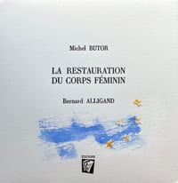 La Restauration du corps féminin.