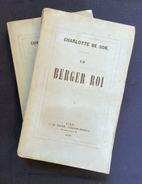 Le Berger roi.