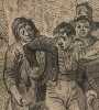 Les Voleurs.. GRANDVILLE, Jean-Ignace-Isidore G&Eacute;RARD, dit.