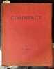 Commerce. Cahiers Trimestriels. VIII. 1926.. VALÉRY, Paul. - FARGUE, Léon-Paul. - LARBAUD, Valery.