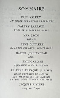 Commerce. Cahiers Trimestriels. VIII. 1926.