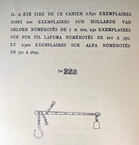 Commerce. Cahiers Trimestriels. VIII. 1926.