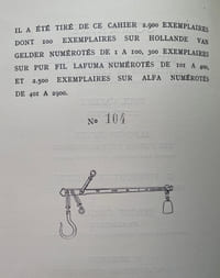 Commerce. Cahiers Trimestriels. XX. Été 1929.