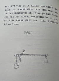 Commerce. Cahiers Trimestriels. XXI. Automne 1929.