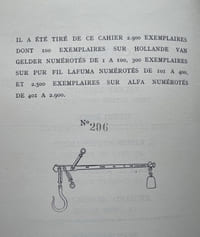 Commerce. Cahiers Trimestriels. XXIII. Printemps 1930.
