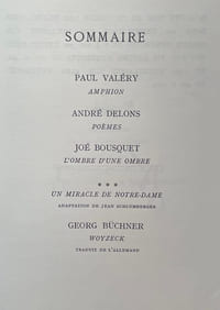 Commerce. Cahiers Trimestriels. XXVII. Printemps 1931.