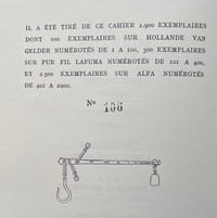 Commerce. Cahiers Trimestriels. XXVII. Printemps 1931.