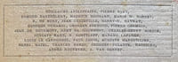Mercure de France. n°378. 16 mars 1913.