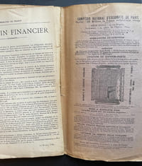 Mercure de France. n°379. 1er avril 1913.
