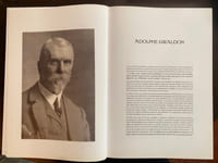 Adolphe Giraldon (1855-1933). Un artiste du livre. Collection d’un amateur.