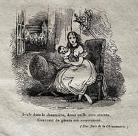 Souvenirs poétiques.