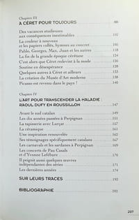 1905-1954 - Les Pionniers de l'art moderne en pays catalan.
