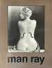 Man Ray, 1890-1976.. [MAN RAY].