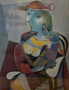 Pablo Picasso. 1881-1973. Le Génie du siècle.. [PICASSO, Pablo.] - WALTHER, Ingo F.