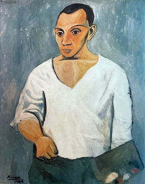 Pablo Picasso. 1881-1973. Le Génie du siècle.. [PICASSO, Pablo.] - WALTHER, Ingo F.