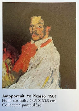 Pablo Picasso. 1881-1973. Le Génie du siècle.. [PICASSO, Pablo.] - WALTHER, Ingo F.