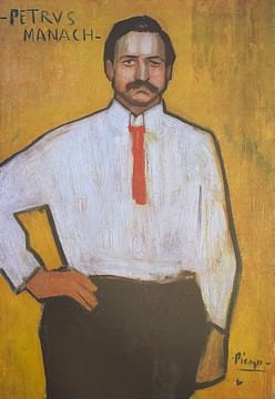 Pablo Picasso. 1881-1973. Le Génie du siècle.. [PICASSO, Pablo.] - WALTHER, Ingo F.