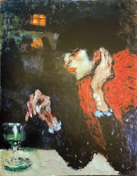 Pablo Picasso. 1881-1973. Le Génie du siècle.. [PICASSO, Pablo.] - WALTHER, Ingo F.