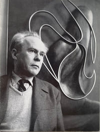 Domela. Retrospective. 1922-1969.