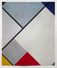 Domela. Retrospective. 1922-1969.