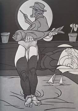 Adami. Peintures récentes.. Repères - Cahiers d'art contemporain n°6.