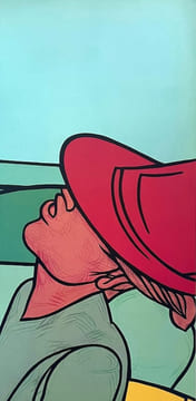 Adami, peintures.. Repères - Cahiers d'art contemporain n°47.