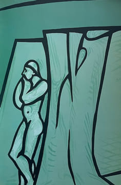 Adami, peintures.. Repères - Cahiers d'art contemporain n°47.