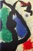 Miró, œuvre gravé.. [COLLECTIF]. - René Char, Paul Eluard, Michel Leiris, Jacques Prévert...