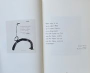 Miró, œuvre gravé. par [COLLECTIF]. - René Char, Paul Eluard, Michel Leiris, Jacques Prévert... - Image 5